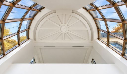 Новый дом в КП Ренессанс парк