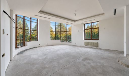 Новый дом в КП Ренессанс парк