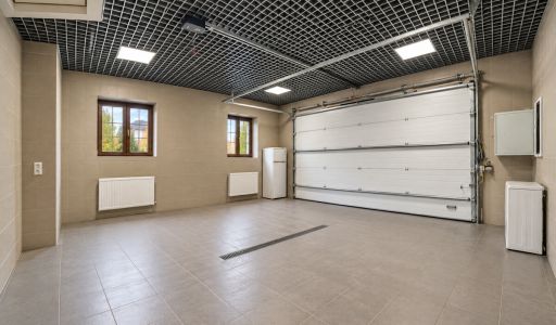 Новый дом в КП Ренессанс парк