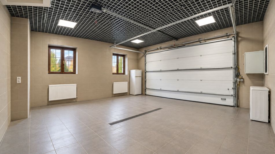 Новый дом в КП Ренессанс парк