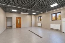 Новый дом в КП Ренессанс парк