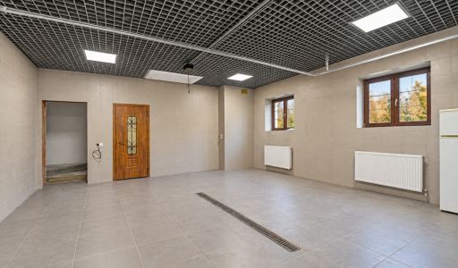 Новый дом в КП Ренессанс парк