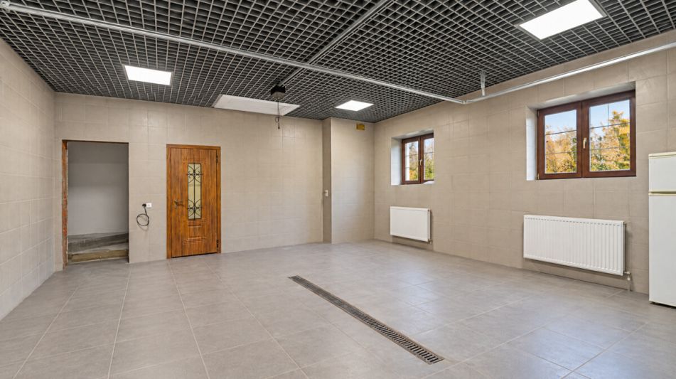 Новый дом в КП Ренессанс парк