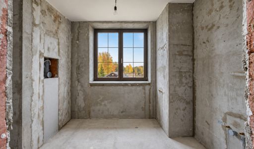 Новый дом в КП Ренессанс парк