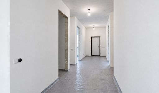 Дом в лесу в Новоалександрово