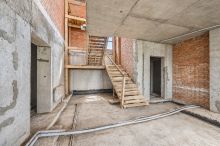 Дом в КП Пестовская гавань