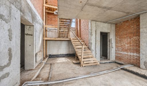 Дом в КП Пестовская гавань