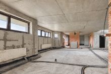 Дом в КП Пестовская гавань