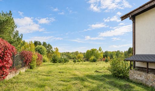Дом в КП Пестовская гавань