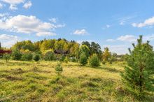 Дом в КП Пестовская гавань