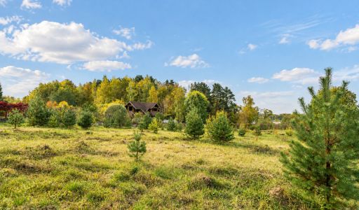 Дом в КП Пестовская гавань