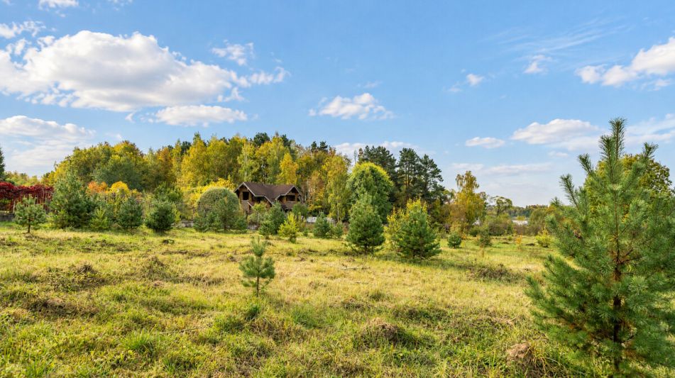 Дом в КП Пестовская гавань