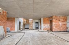 Дом в КП Пестовская гавань