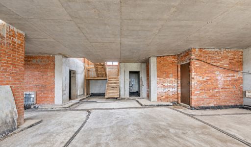 Дом в КП Пестовская гавань