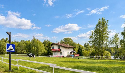 Дом под ключ в Спас-Каменке