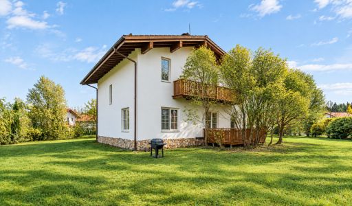 Дом под ключ в Спас-Каменке