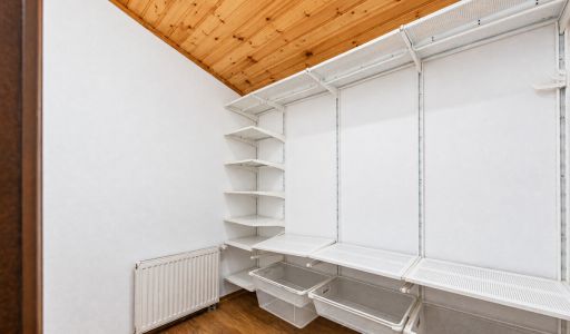 Дом под ключ в Спас-Каменке