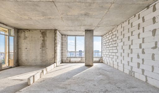 Пентхаус в ЖК Суворов Парк