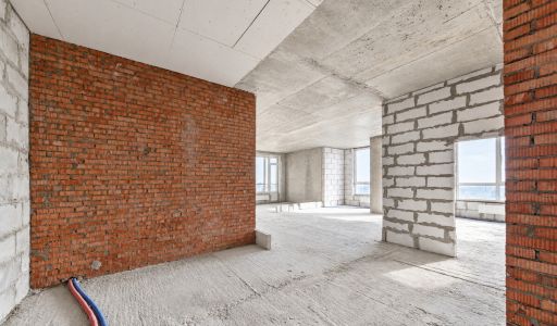 Пентхаус в ЖК Суворов Парк
