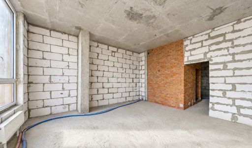 Пентхаус в ЖК Суворов Парк