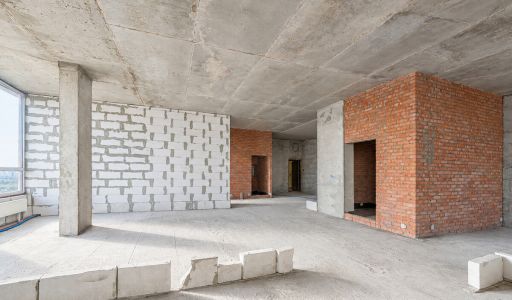 Пентхаус в ЖК Суворов Парк