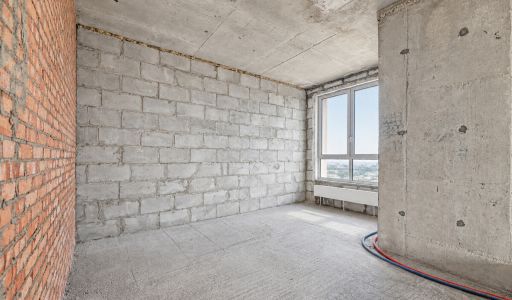 Пентхаус в ЖК Суворов Парк
