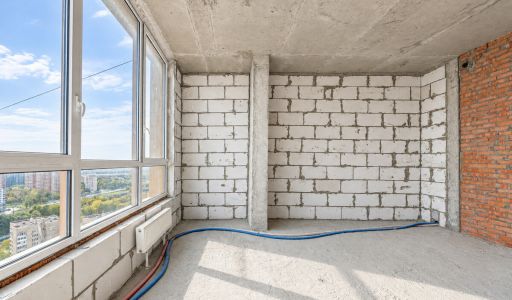 Пентхаус в ЖК Суворов Парк