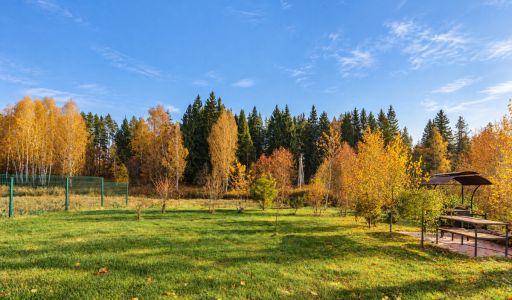 Дом под отделку в КП Ла-Манш