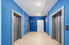 Готовая квартира в ЖК Эталон Сити