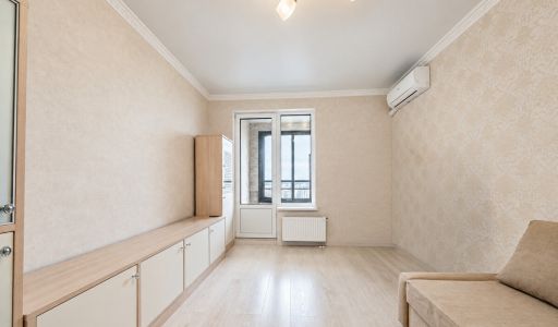 Готовая квартира в ЖК Эталон Сити
