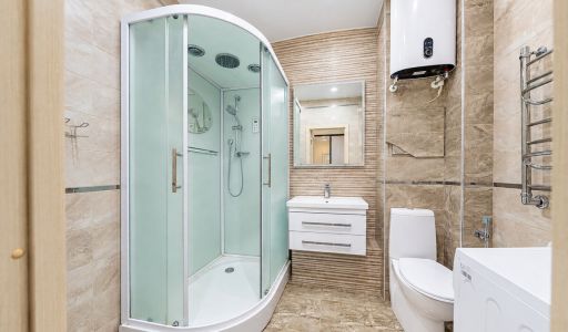 Готовая квартира в ЖК Эталон Сити