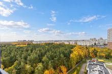 Готовая квартира в ЖК Эталон Сити