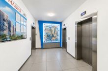 Готовая квартира в ЖК Эталон Сити
