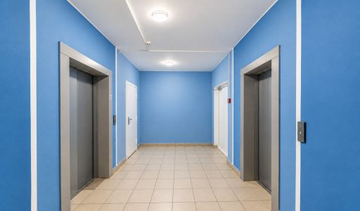 Готовая квартира в ЖК Эталон Сити