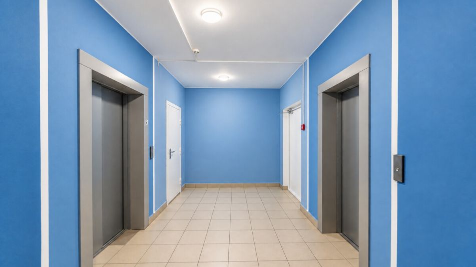 Готовая квартира в ЖК Эталон Сити