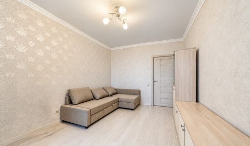 Готовая квартира в ЖК Эталон Сити