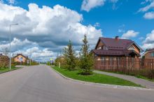 ЖК Экодолье