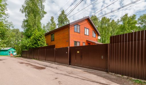 Северное