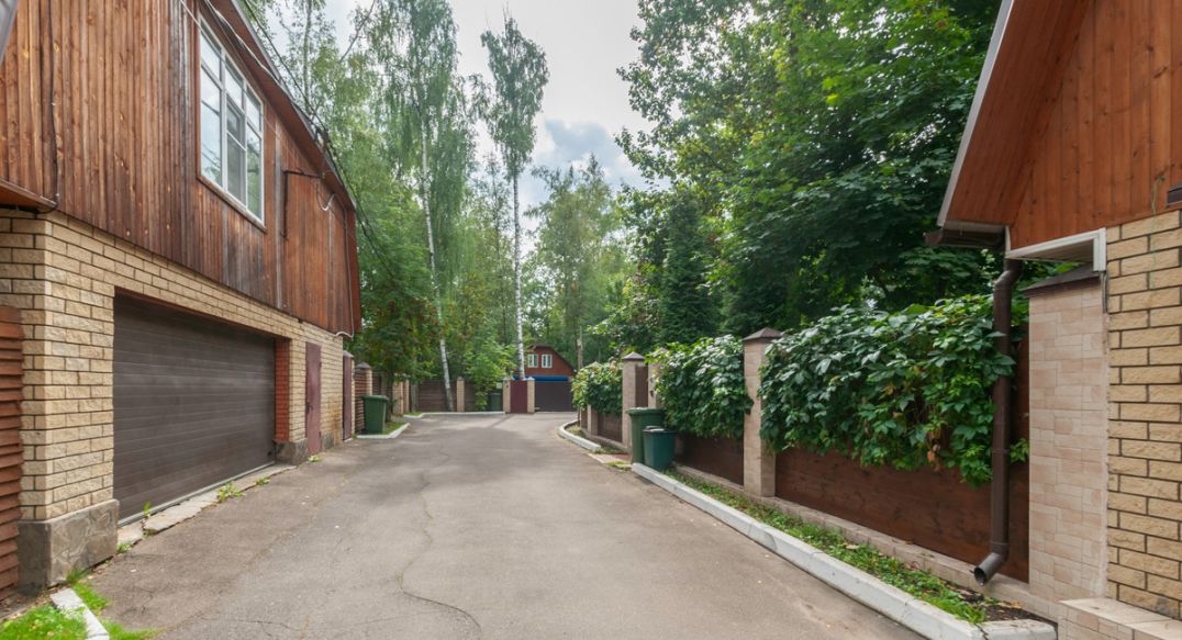 Смородинка