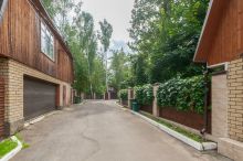 Смородинка