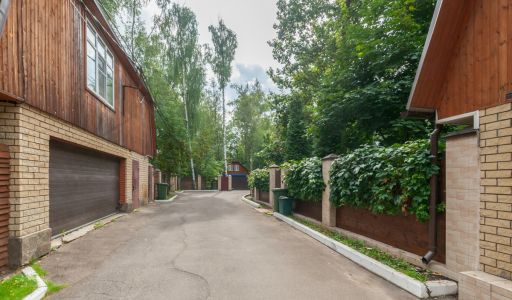 Смородинка