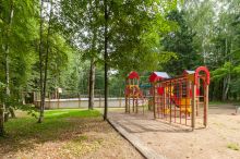 Смородинка