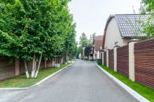 Смородинка