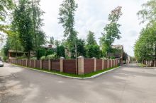 Смородинка