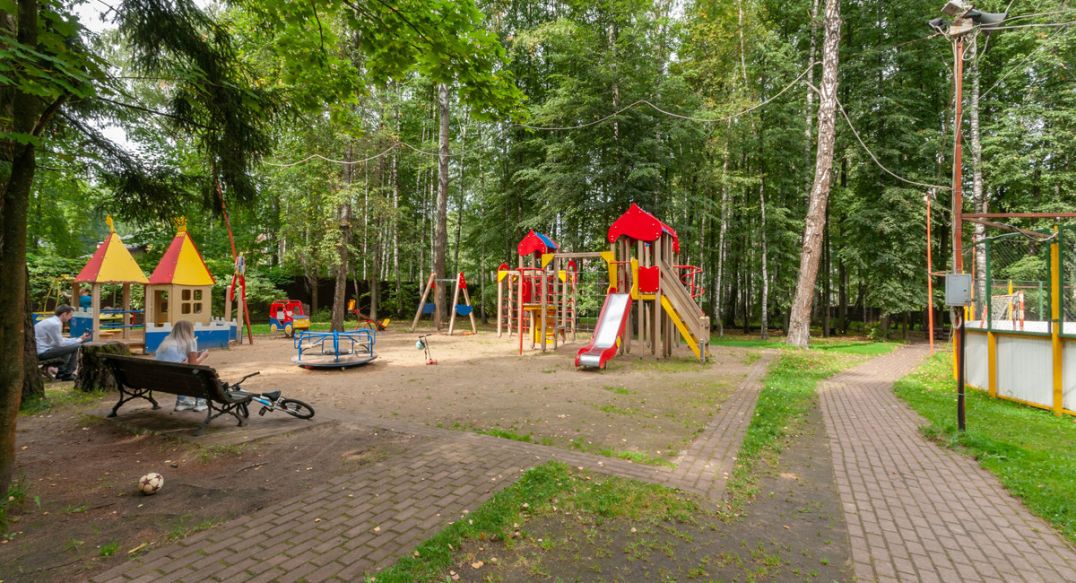 Смородинка