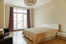 Готовый таунхаус в КП Парк Авеню