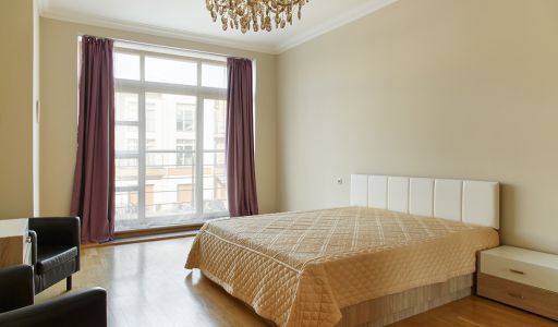 Готовый таунхаус в КП Парк Авеню