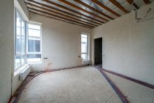 Дом под отделку в КП Горки О2