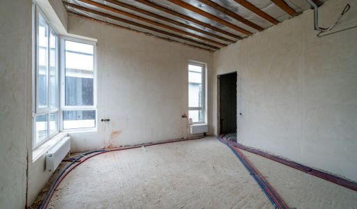 Дом под отделку в КП Горки О2