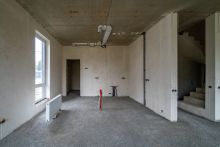 Дом под отделку в КП Горки О2